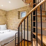 GuestReady - Appartement confortable dans le 20ème