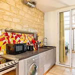 GuestReady - Appartement confortable dans le 20ème