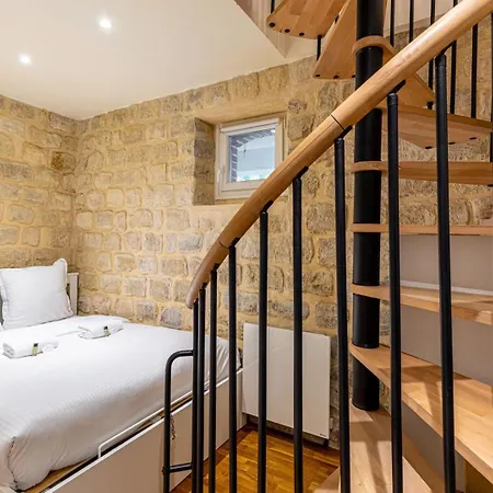 Guestready - Confortable Dans Le 20ème * Parigi