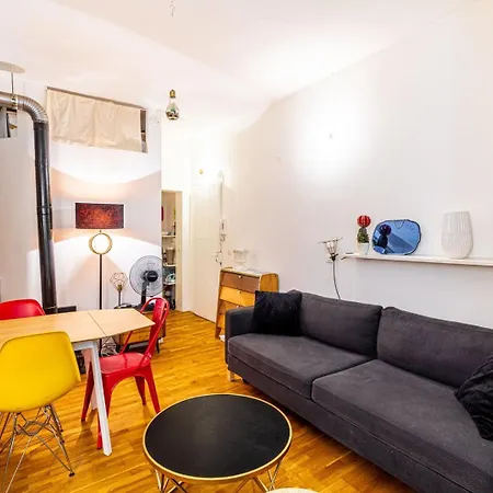 Guestready - Confortable Dans Le 20ème * Parigi