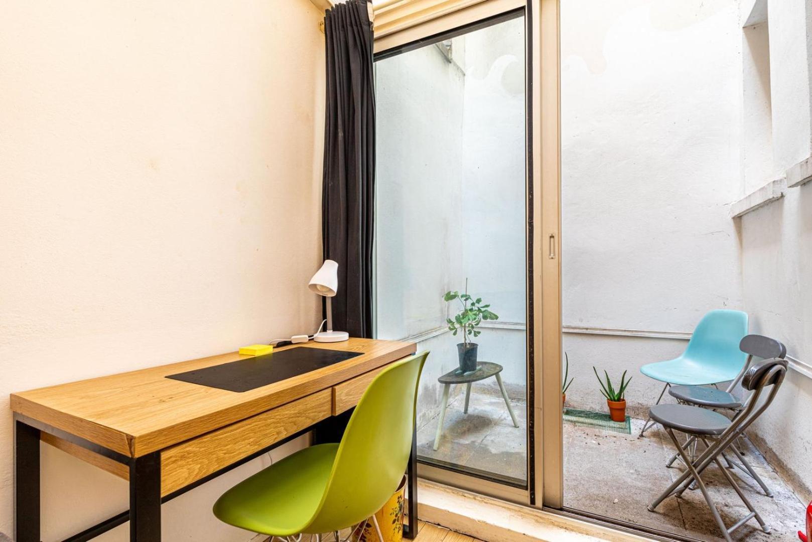 Guestready - Confortable Dans Le 20ème